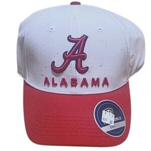 Top of the World Alabama One Fit  Cap -  #NWT
